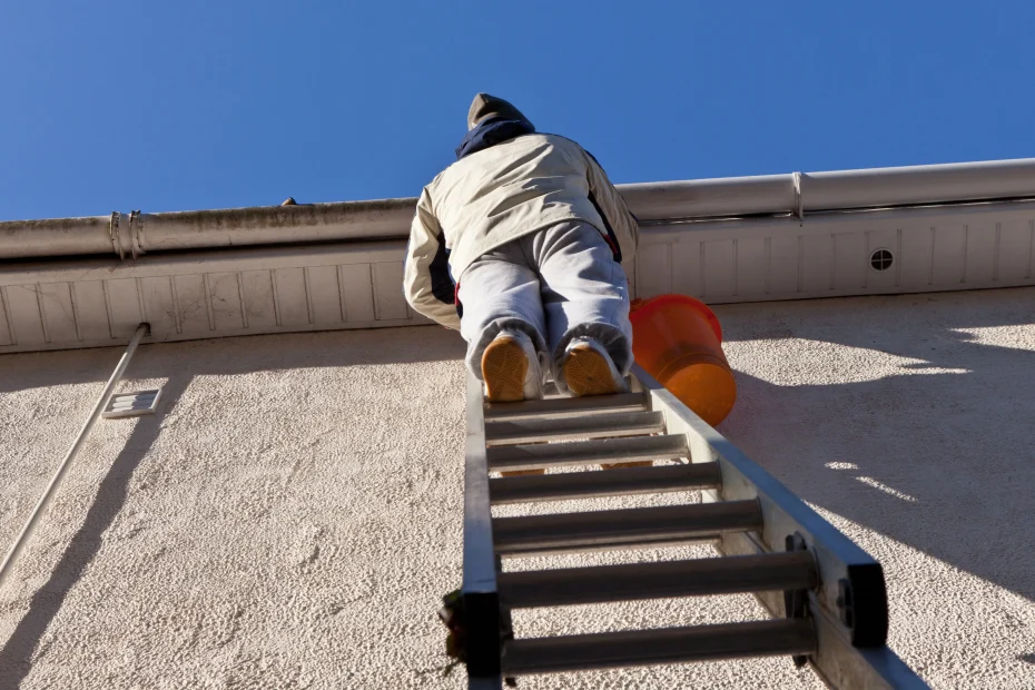 Gutter Cleaning Searcy AR