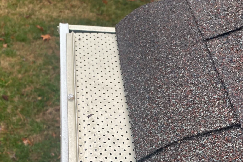 Gutter Cleaning Searcy AR