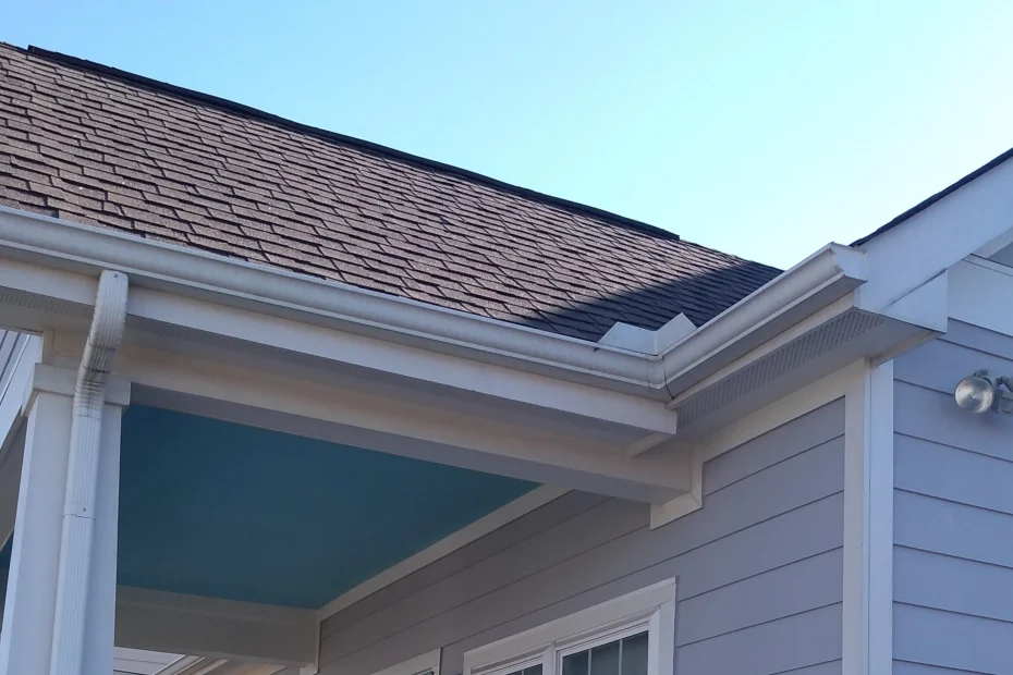 Gutter Cleaning Searcy AR