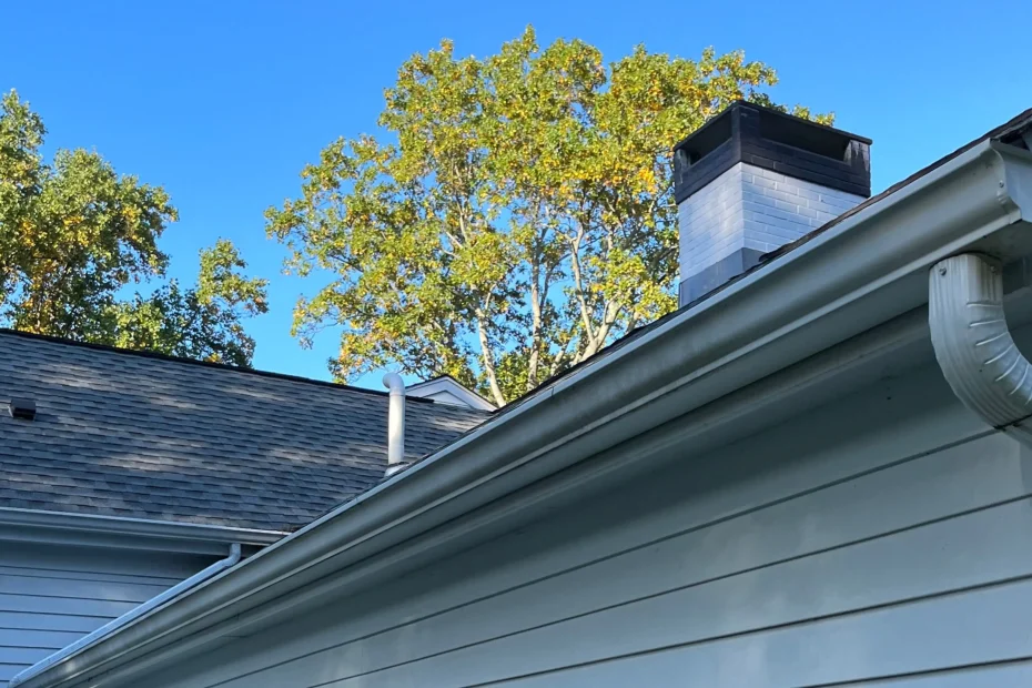 Gutter Cleaning Searcy AR